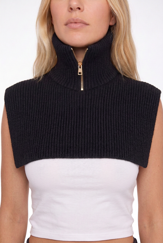 Solotre Collo in  Maglia 2312