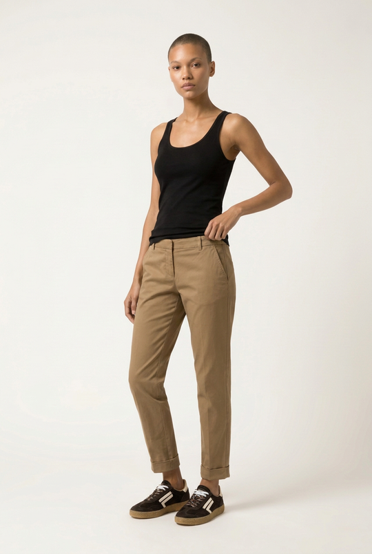 Mason's Pantaloni New York 2286
