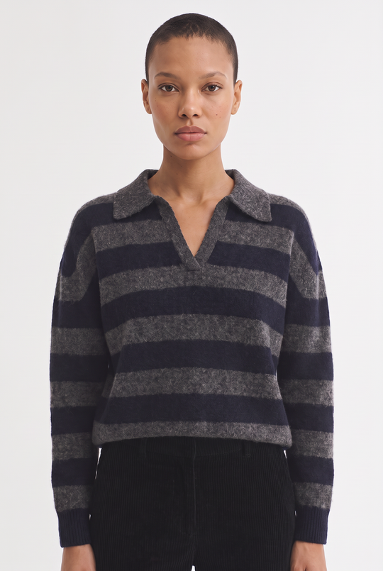 Nice Things Maglia Polo 2488