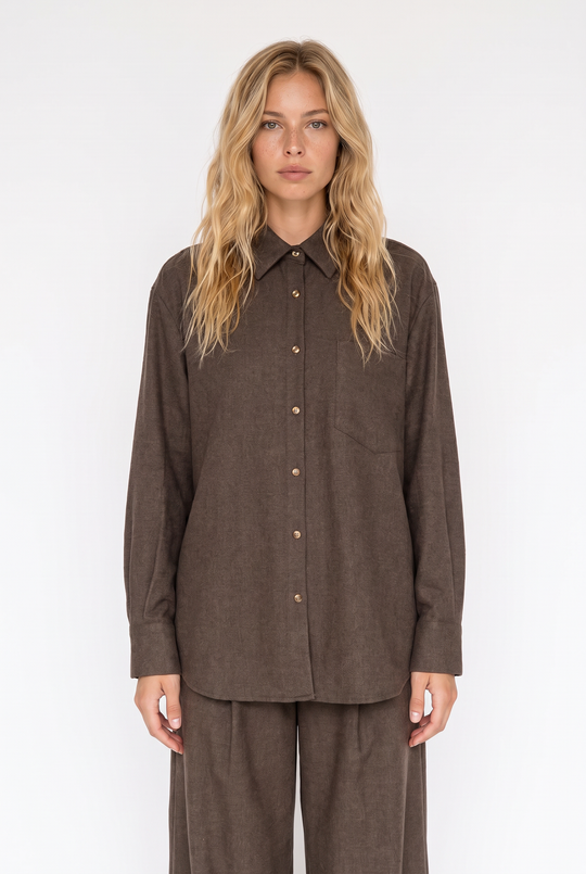 ELEH Camicia Lunga 2262