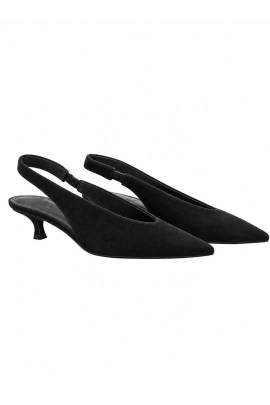 NICOLE BONNET Slingback 2245