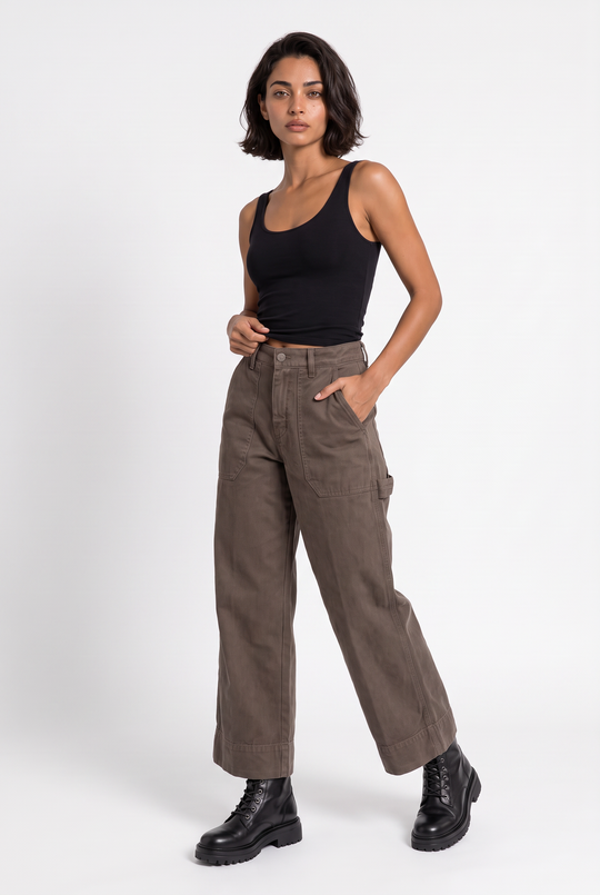Mason's Pantaloni Cargo 2288