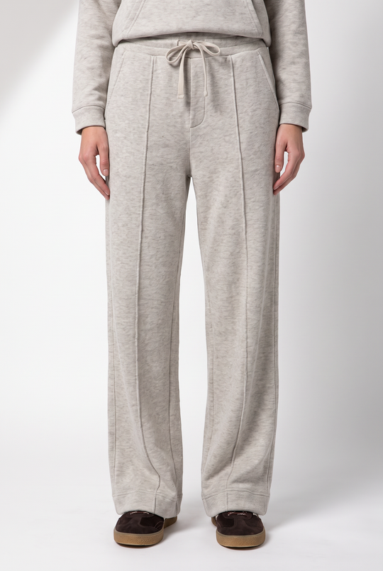 Mason's Pantaloni Effetto Maglia 2291