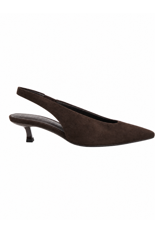 NICOLE BONNET SlingBack 2244