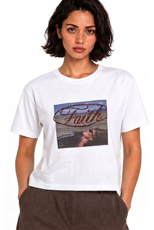 ELITE' T-Shirt "Faith" 2610