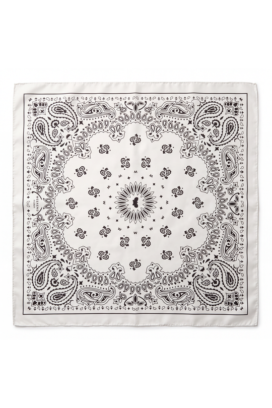MaxMara Foulard In Seta 2108