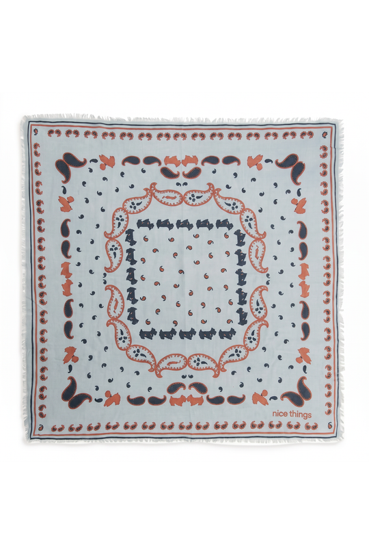Nice Things Foulard 2466