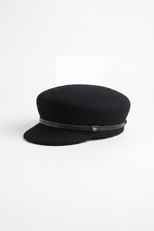 MaxMara Cappello Marinier 2212