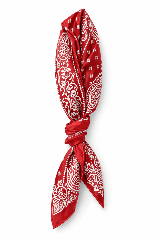 MaxMara Foulard Seta 2107