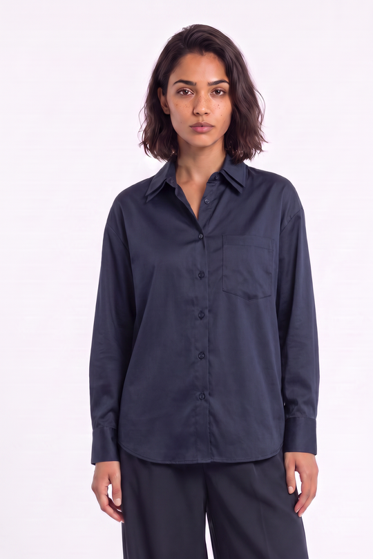 ELEH Camicia in Tencel 2261