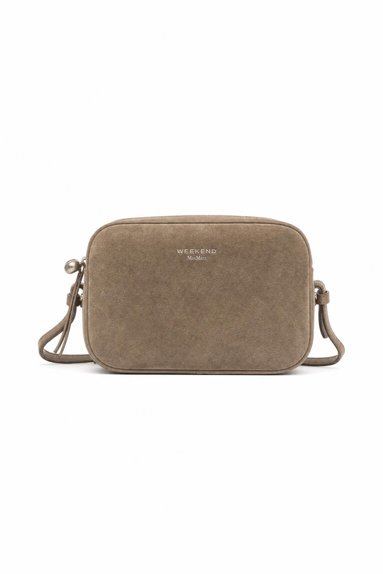 MaxMara Borsa tracolla Suede 2209