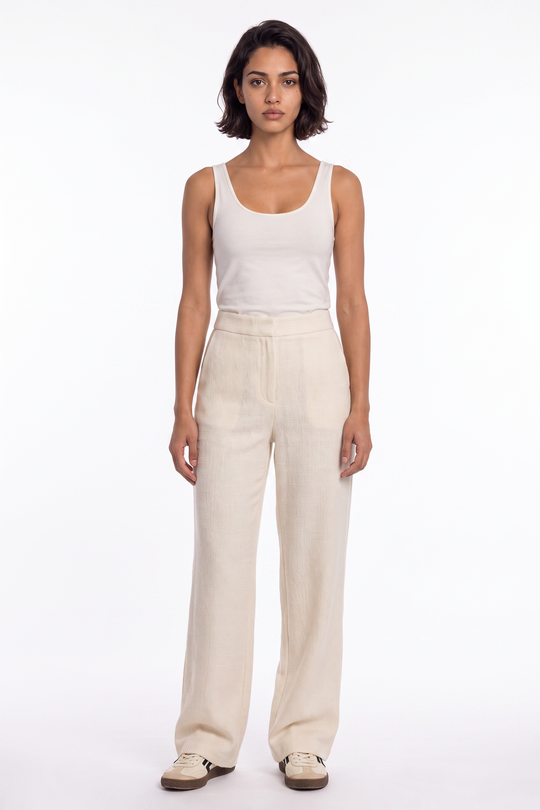 ELEH Pantaloni Velluto 2268