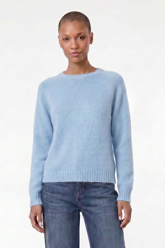 MaxMara Maglia Alpaca e Cotone 2123