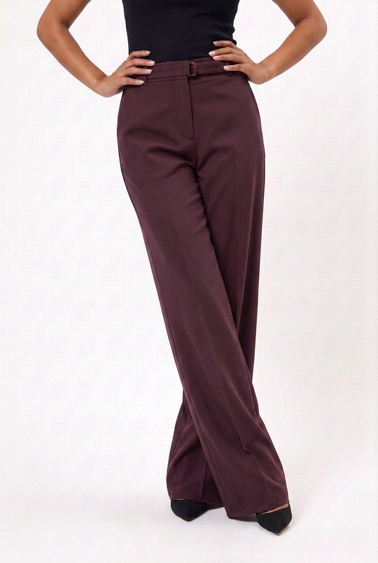 Solotre Pantaloni 2298