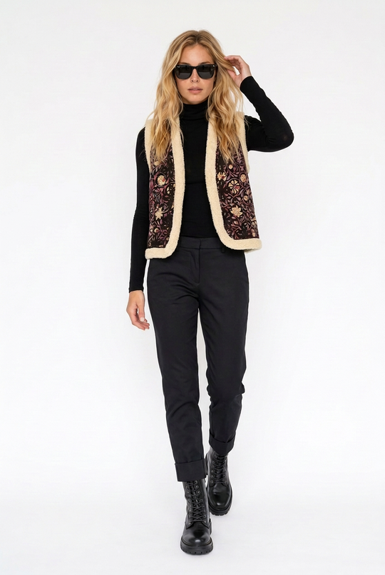 Maison Hotel Gilet Fantasia 2581