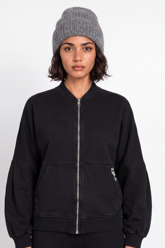 Noumeno Concept Felpa Fullzip 2410
