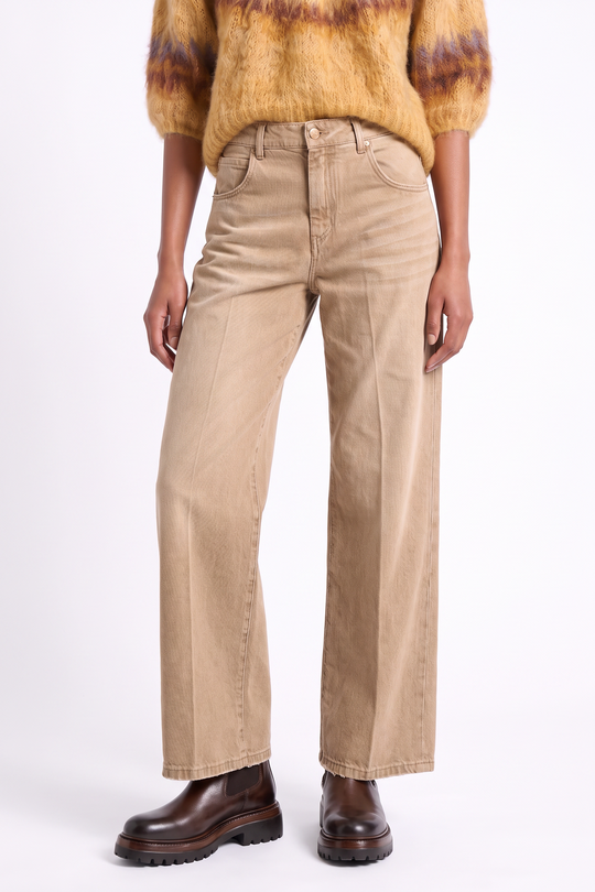 DARUMA Jeans 2495