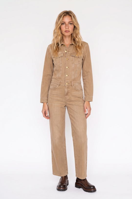 DARUMA Jumpsuit 2489
