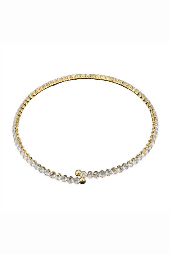 Alevà Bijoux Jewels Collarino Luce  Oro 2524