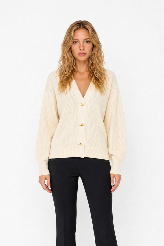 Elisabetta Franchi Maglia Cardigan 2142