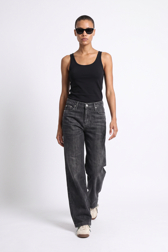 Roy Roger's Jeans Marta Black 2342