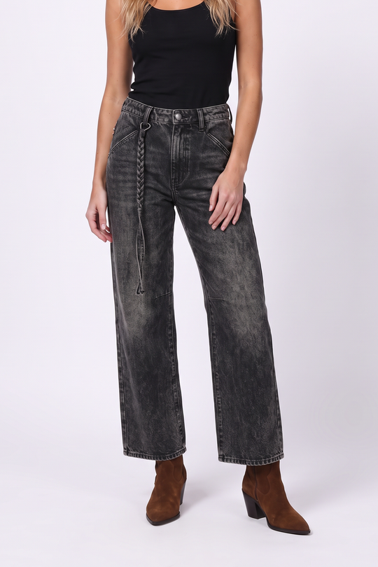 Mason's Pantaloni Ballon Fit 2292