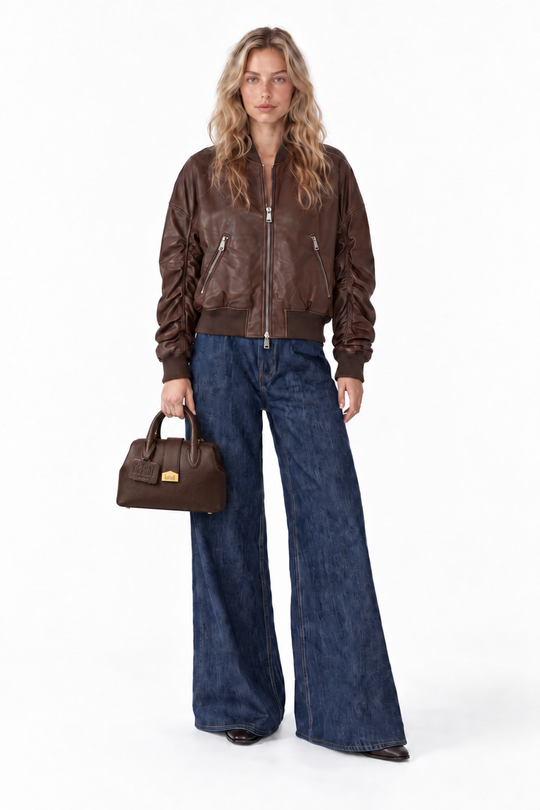 SCHELL The Doctor Bag Small 2065