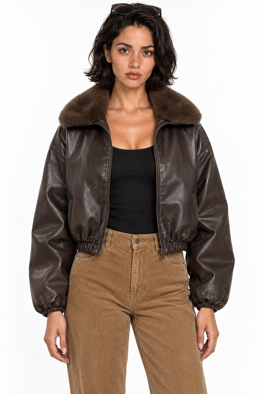 DARUMA Bomber Eco 2454