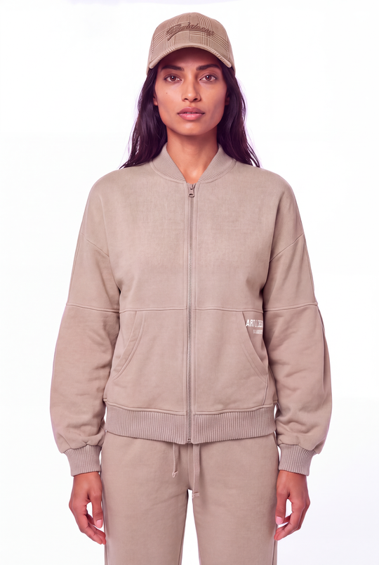 Noumeno Concept Felpa Fullzip 2411