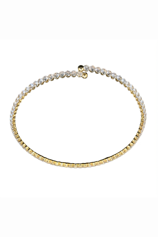 Alevà Bijoux Jewels Collarino Luce  Oro 2524