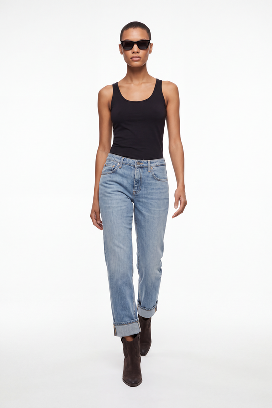 Dondup Jeans Coco Slim Fit 2204
