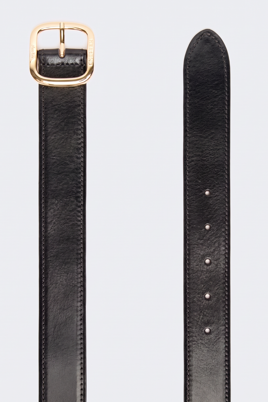 MaxMara Cintura In Pelle 2110