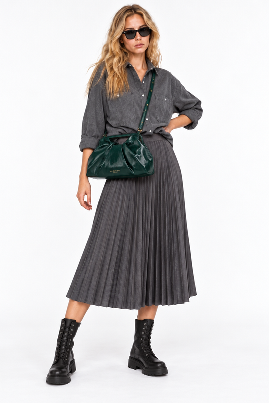 MY BEST BAG Clutch Lucida 2426