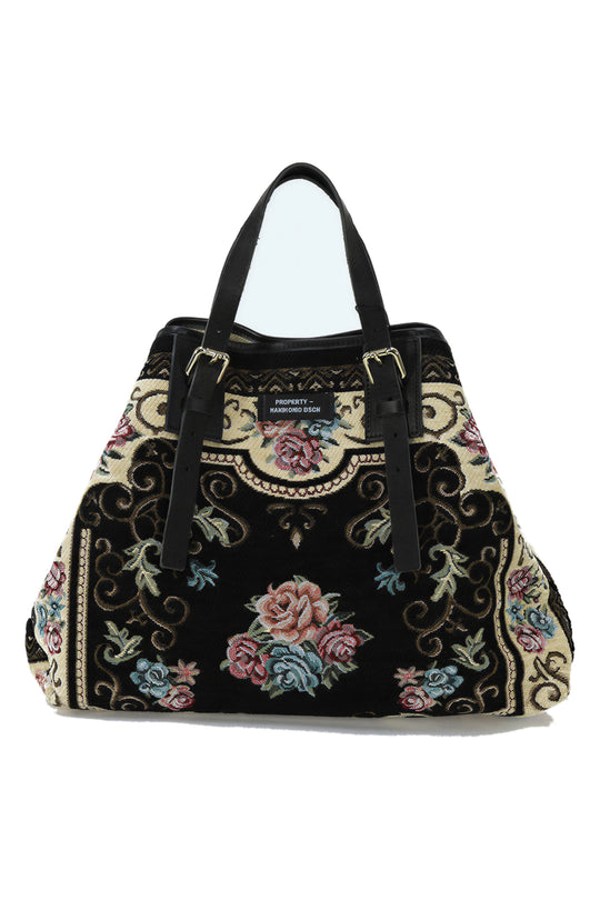 MANIKOMIO SHOPPING Ciniglia Jacquard  2679
