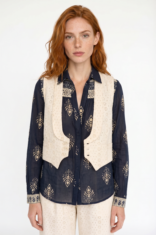 Maison Hotel Gilet 1691
