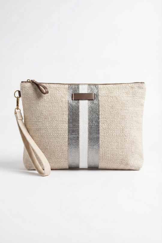 MANIKOMIO BIG POCHETTE 1679