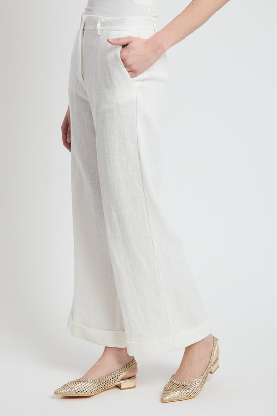 GOOD MATCH Flare con Elastico 1356