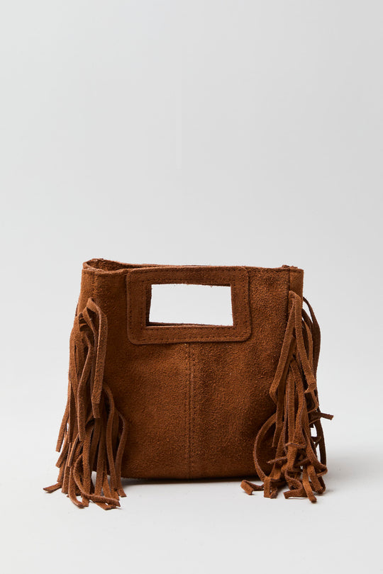 Bushwick NY  Borsa Frange 9069