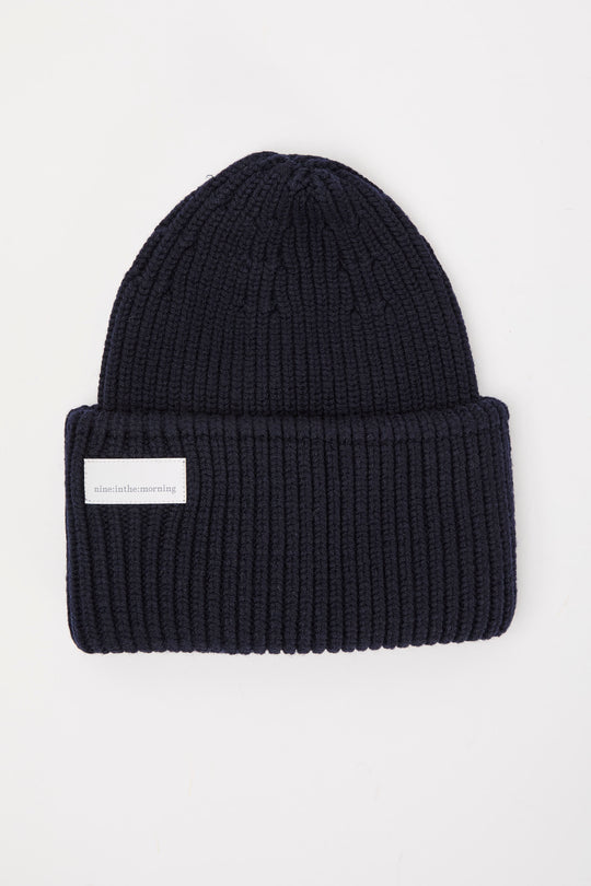 Nine in the Morning Cuffia in lana 6297