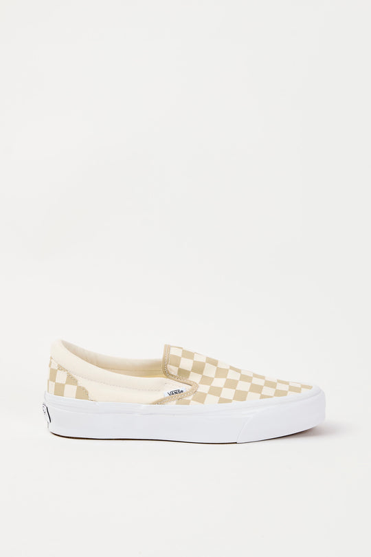 VANS LX Classic Slip-On 98 6518