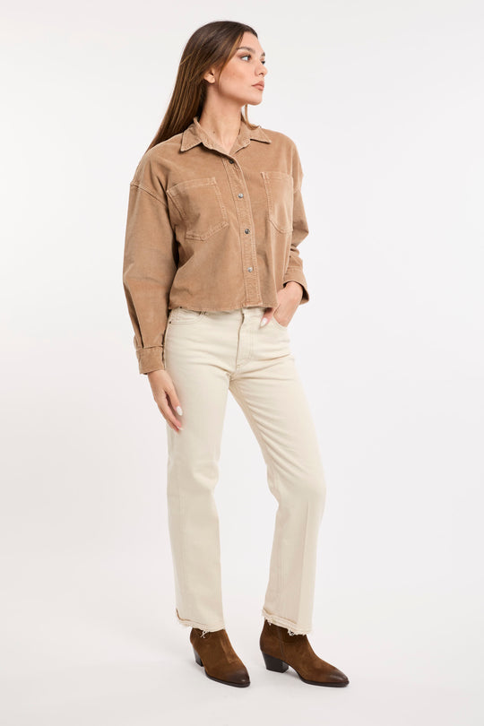 THE.NIM Denim Dritto 6671