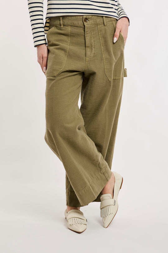 Mason's Pantaloni Cargo 7187