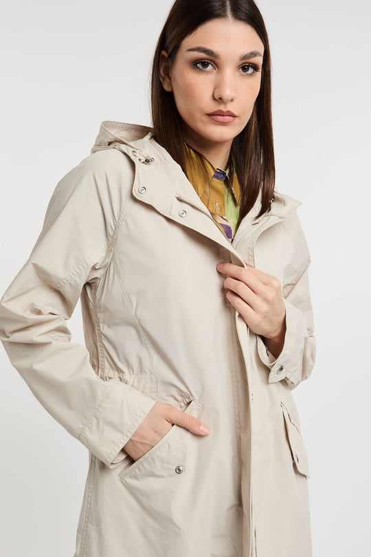 Woolrich Parka Estivo 5762