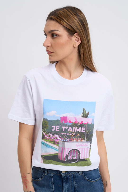 ELITE' T-Shirt 1750