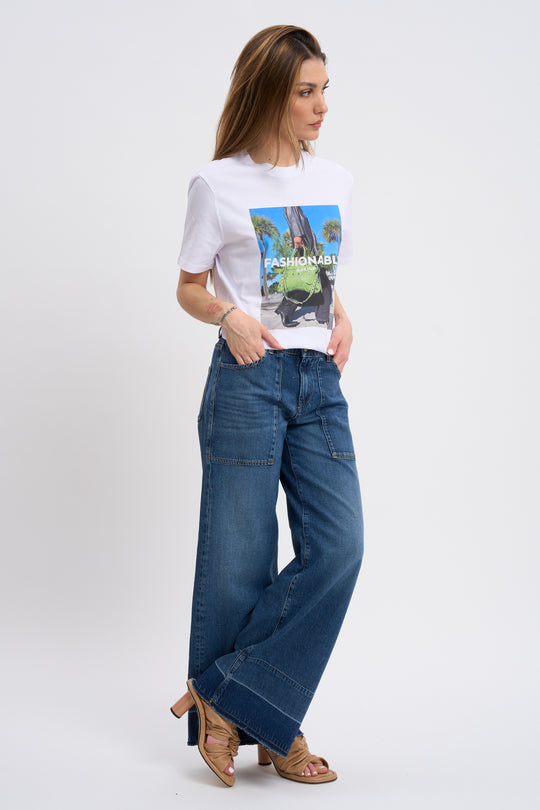 ELITE' T-Shirt 1755