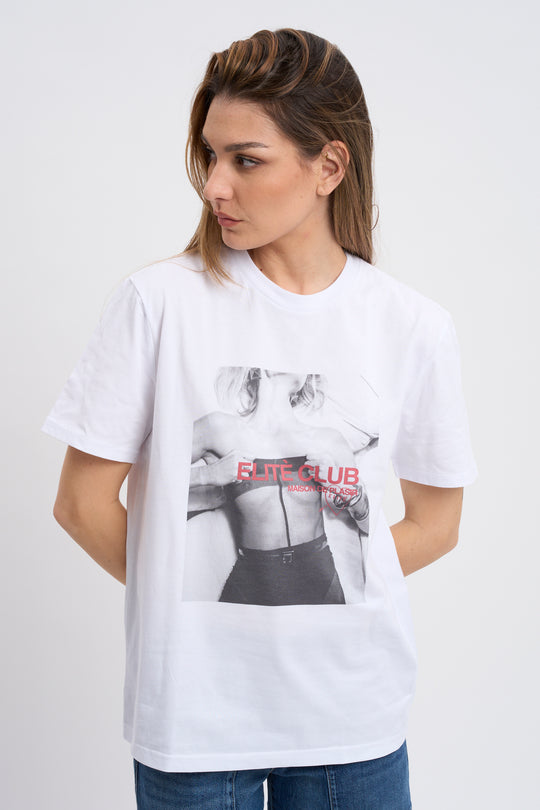ELITE' T-Shirt 1753