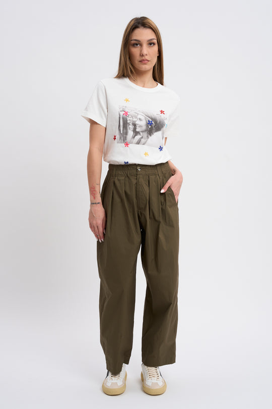 Bushwick NY Pantaloni Militari 1151