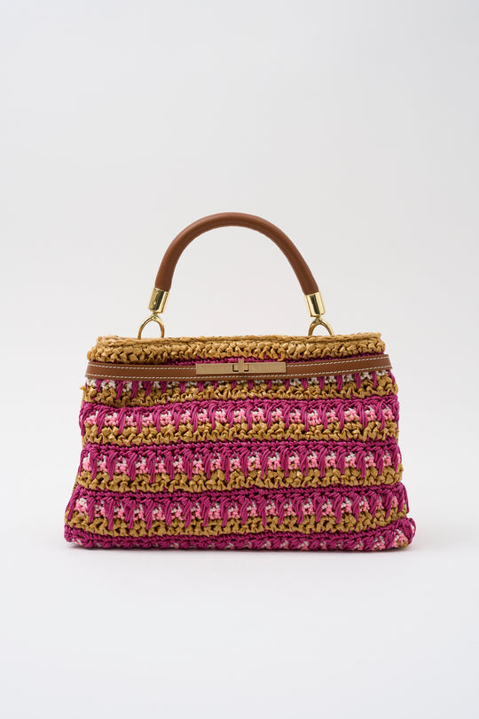 Via mail Bag Alma Band 1577