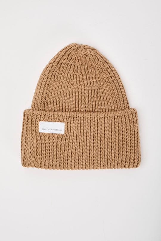 Nine in the Morning Cuffia in Lana 6295