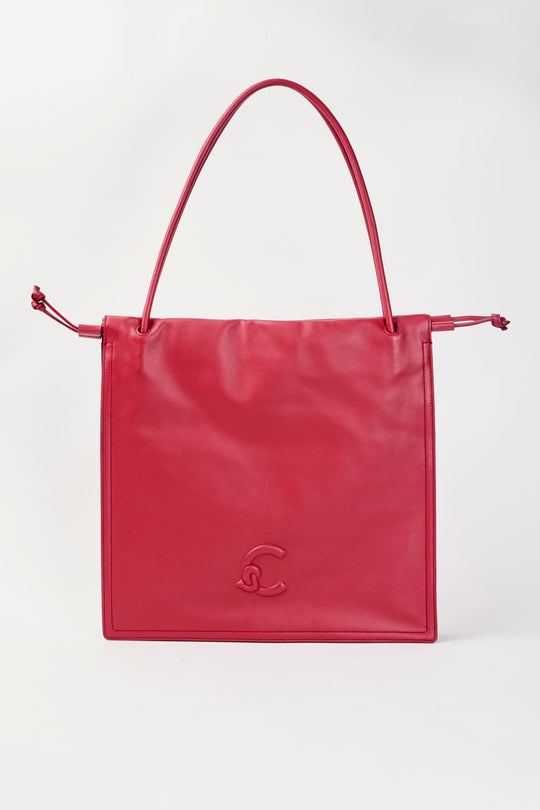 COCCINELLE Dulce Large in Pelle  7453